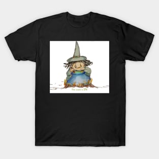 Witchy Cook T-Shirt